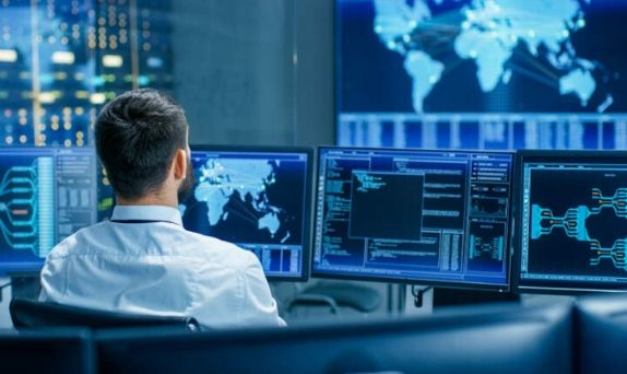Cyber Intelligence