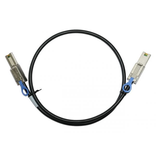 Serial Attached SCSI (SAS) cables
